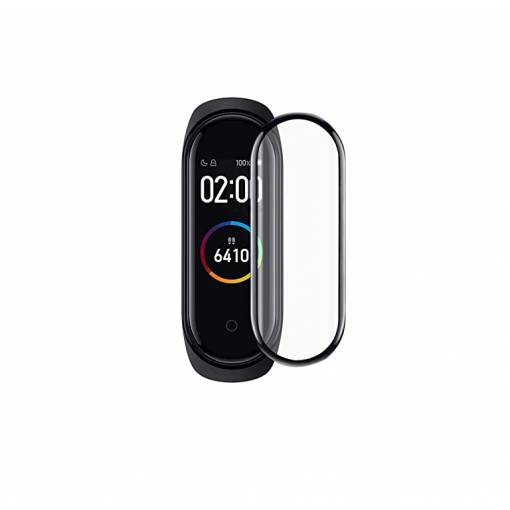 Foto - Folii de protecție pentru Xiaomi Mi Band 4