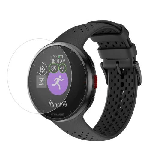 Foto - Folii de protecție pentru Polar Vantage V2