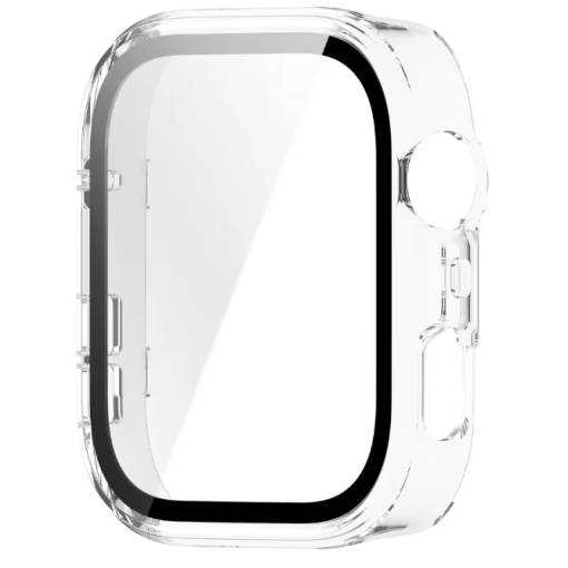 Foto - Carcasă de protecție pentru Huawei Watch Fit 4 Pro - Transparentă