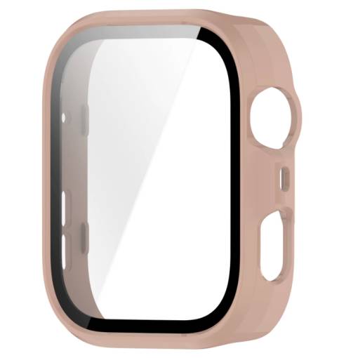 Foto - Carcasă de protecție pentru Huawei Watch Fit 4 Pro - Roz