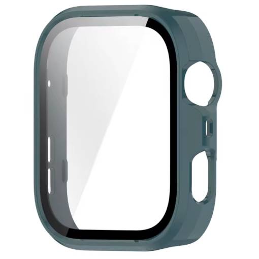 Foto - Carcasă de protecție pentru Huawei Watch Fit 4 Pro - Verde