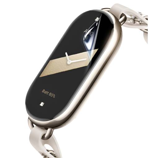 Foto - Folie de protecție pentru Xiaomi Smart Band 10