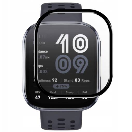 Foto - Folie de protecție pentru Amazfit Bip 6