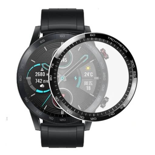 Foto - Folie protectoare pentru Honor Watch Magic 2 46mm