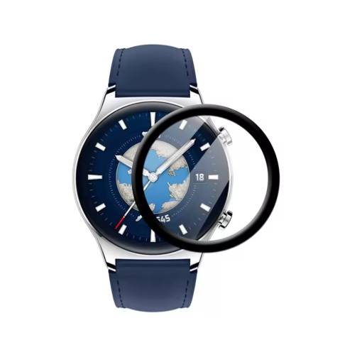 Foto - Folie protectoare pentru Honor Watch GS3