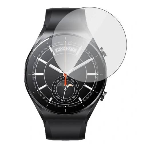 Foto - Sticlă protectoare pentru Xiaomi Watch S1