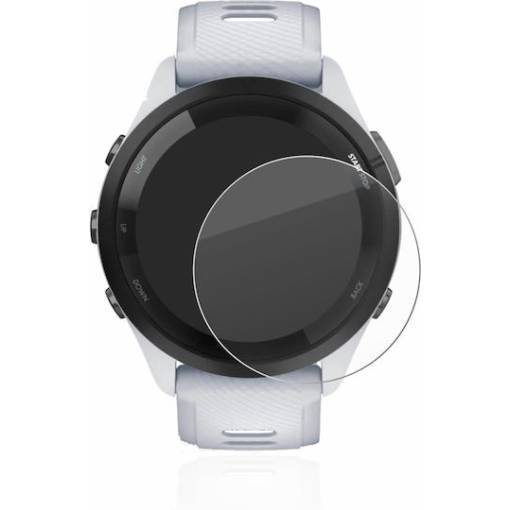 Foto - Sticlă protectoare pentru Garmin Forerunner 265