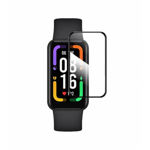 Foto - Folie protectoare pentru Xiaomi Redmi Band 3