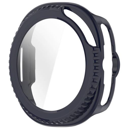 Foto - Cască de protecție pentru Samsung Galaxy Watch 8 Classic 46mm - Albastră