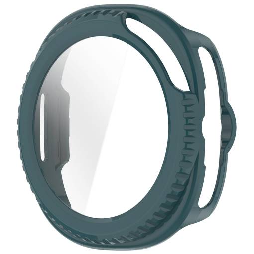 Foto - Cască de protecție pentru Samsung Galaxy Watch 8 Classic 46mm - Verde