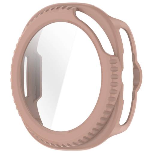 Foto - Cască de protecție pentru Samsung Galaxy Watch 8 Classic 46mm - Roz