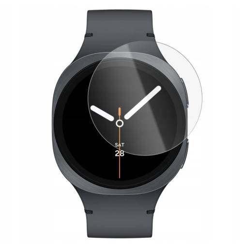 Foto - Sticlă de protecție pentru Samsung Galaxy Watch 8 40mm