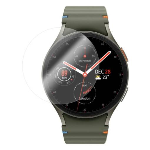 Foto - Sticlă de protecție pentru Samsung Galaxy Watch 8 44mm
