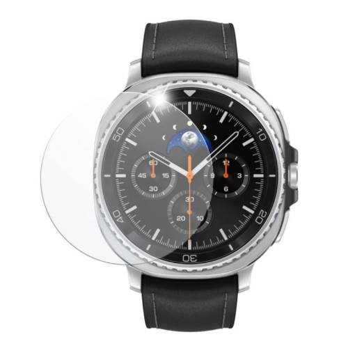Foto - Sticlă de protecție pentru Samsung Galaxy Watch 8 Classic 46mm
