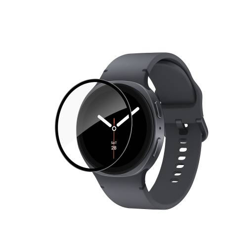 Foto - Folii de protecție pentru Samsung Galaxy Watch 8 44mm