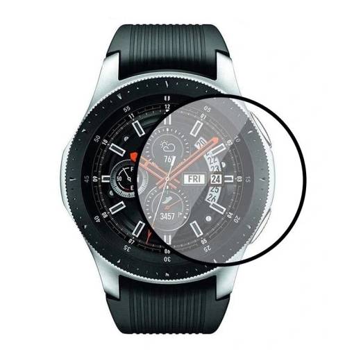 Foto - Folii de protecție pentru Samsung Galaxy Watch 8 Classic 46mm