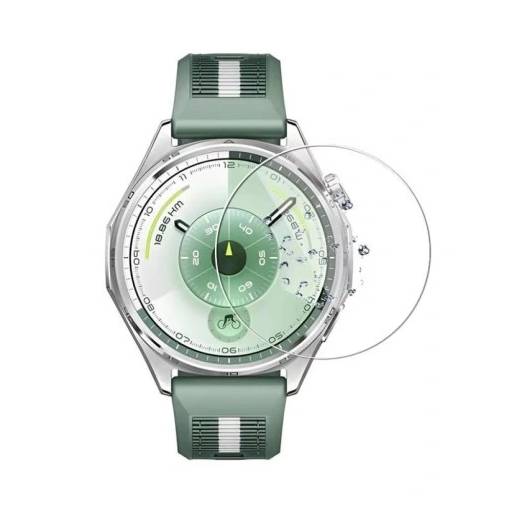 Foto - Sticlă de protecție pentru Huawei Watch GT 6 46mm
