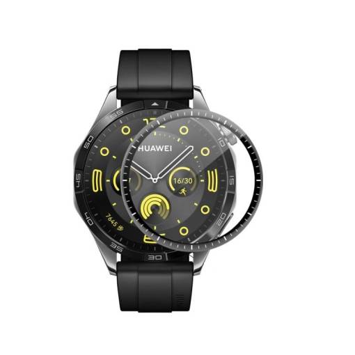 Foto - Folii de protecție pentru Huawei Watch GT 6 46mm