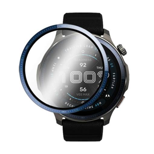 Foto - Folie de protecție 3D pentru Amazfit Balance 2
