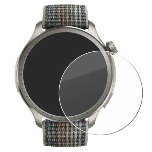 Foto - Sticlă de protecție pentru Amazfit Balance 2 XT