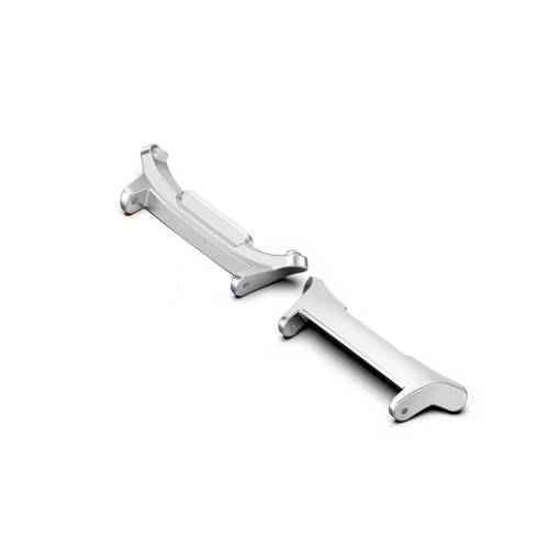 Foto - Conector eses pentru Huawei Watch Fit 2 - Negru, 2 bucăți