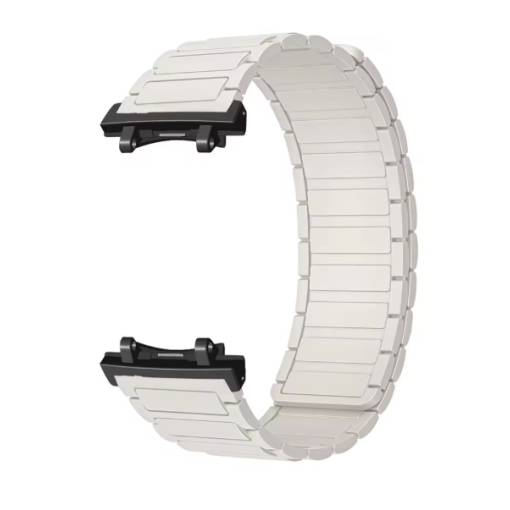 Foto - eses Curea din silicon pentru Xiaomi Amazfit T-Rex 3 Pro 48mm - Verde