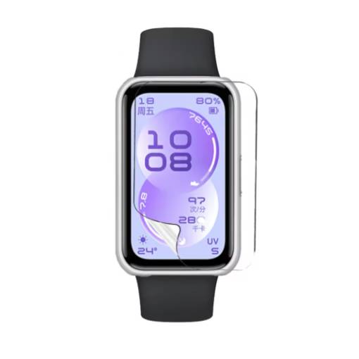 Foto - Folii de protecție pentru Huawei Band 11