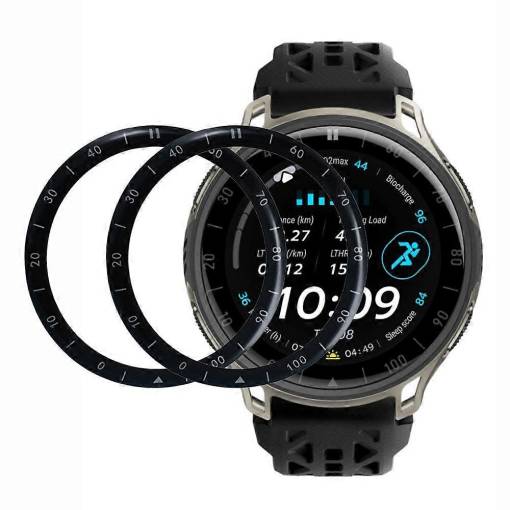 Foto - Folie de protecție pentru Amazfit Cheetah 2 Pro