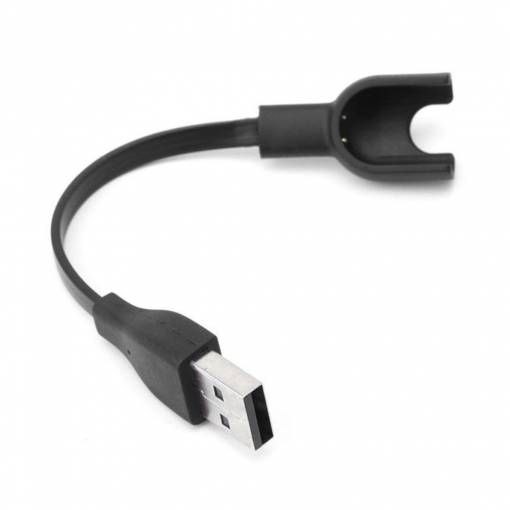 Foto - Incarcator eses pentru Xiaomi Mi Band 2