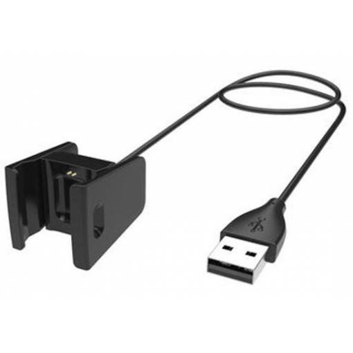 Foto - încărcător pentru Fitbit Charge 2