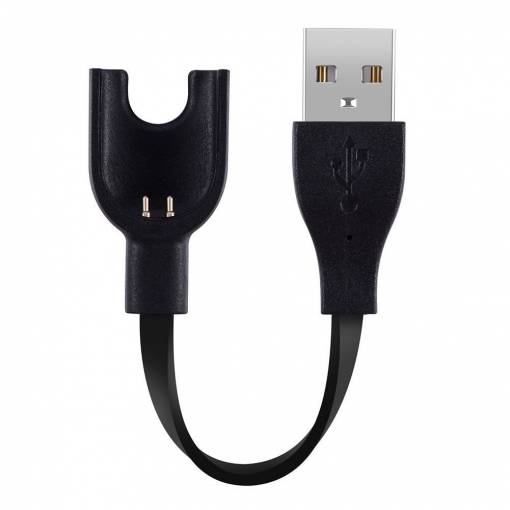 Foto - Încărcător pentru Xiaomi Mi Band 3