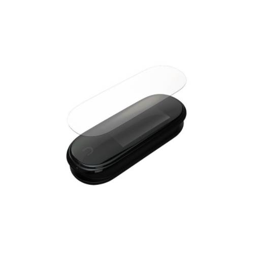 Foto - Folie de protecție pentru Xiaomi Mi Band 5 și Mi Band 6