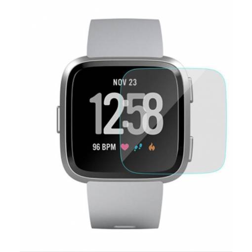 Foto - Folii de protecție pentru Fitbit Versa 2