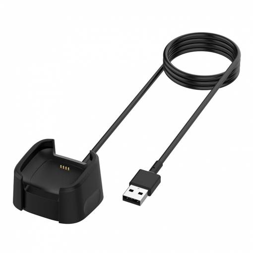 Foto - eses Încărcător pentru Fitbit Versa 2