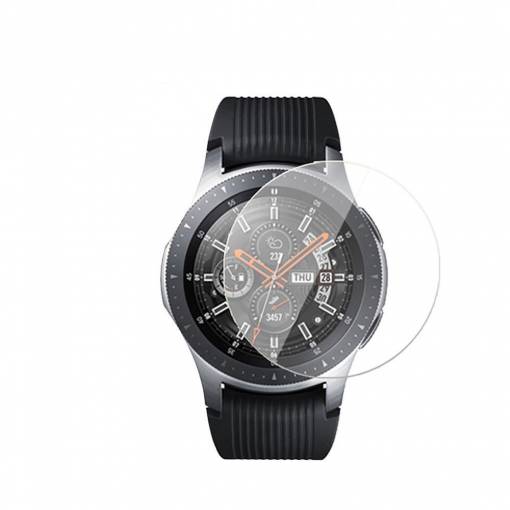 Foto - Sticlă de protecție pentru Samsung Galaxy Watch 1 46 mm și Gear S3