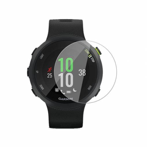 Foto - Sticlă de protecție pentru Garmin Forerunner 45 și 45S