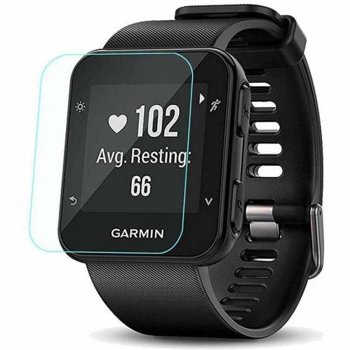 Foto - Sticlă de protecție pentru Garmin Forerunner 35