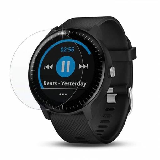 Foto - Sticlă de protecție pentru Garmin Vivoactive 3