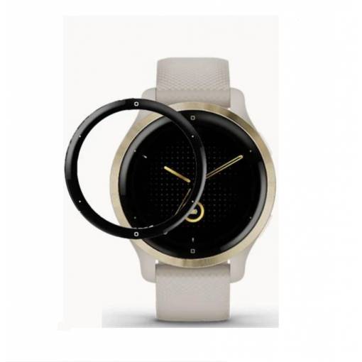 Foto - Folie de protectie pentru Garmin Venu 2S