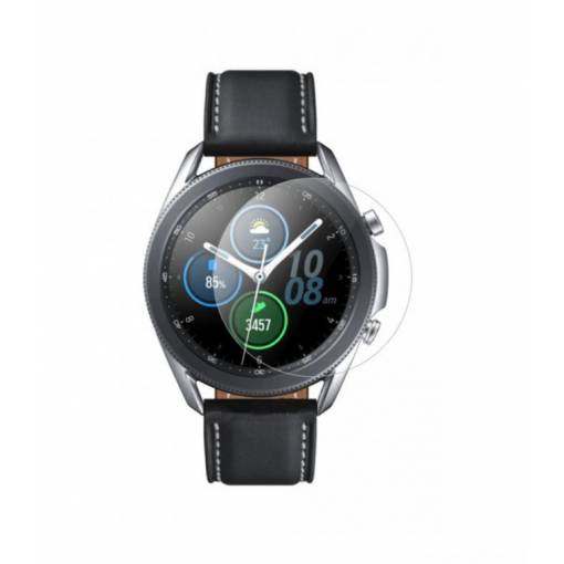 Foto - Sticlă de protecție pentru Samsung Galaxy Watch 3 - 41 mm