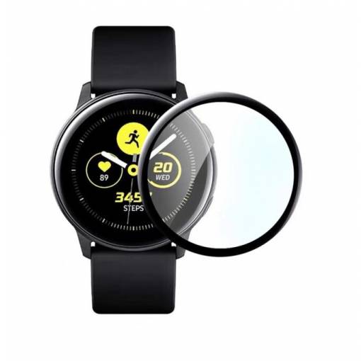 Foto - Folie de protecție pentru Samsung Galaxy Watch Active