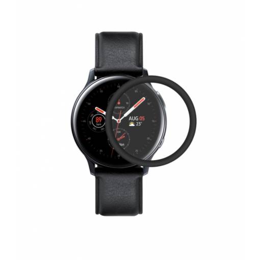 Foto - Folie de protectie pentru Samsung Galaxy Watch Active 2 - 44 mm