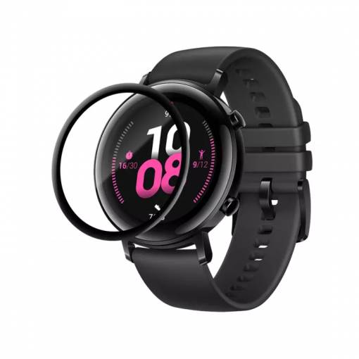 Foto - Folie de protectie pentru Huawei Watch GT2 - 42 mm