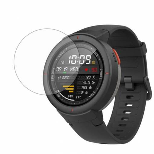 Foto - Sticlă de protecție pentru Amazfit Verge