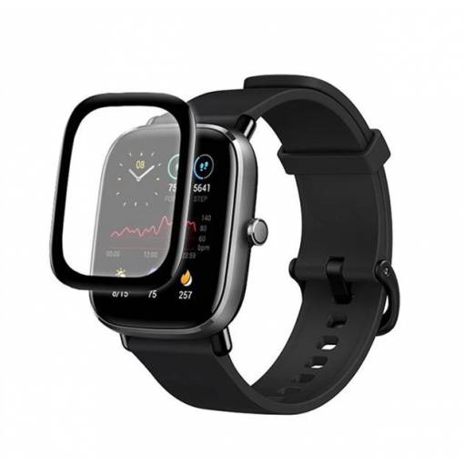 Foto - Folie de protecție pentru Amazfit GTS, GTS 2 și GTS 2e
