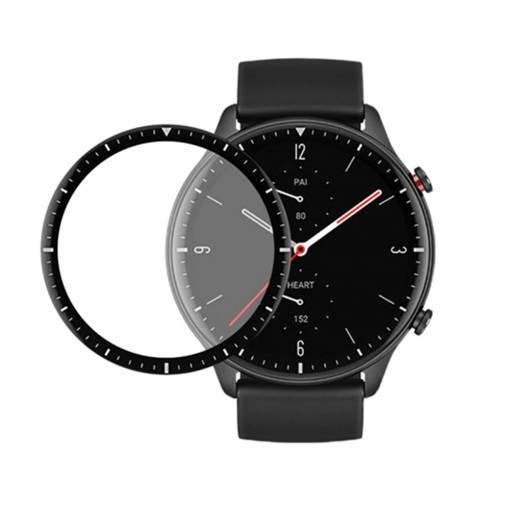 Foto - Folie de protecție pentru Amazfit GTR 2