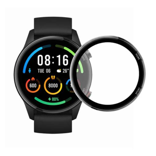 Foto - Folie de protecție pentru Xiaomi Mi Watch