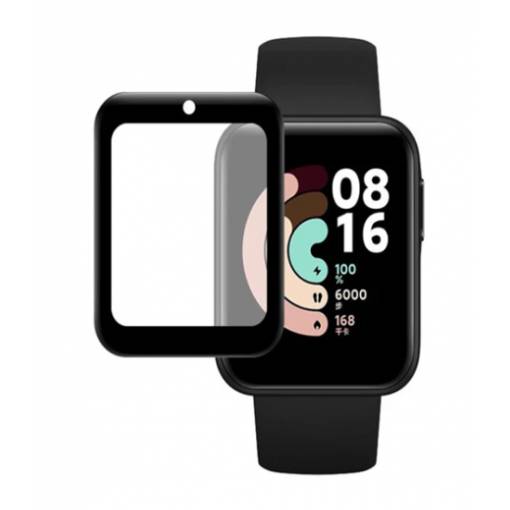Foto - Folie de protecție pentru Xiaomi Mi Watch Lite