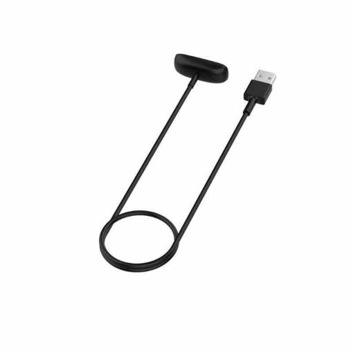 Foto - bresca Încărcător pentru Fitbit Charge 5, Charge 6 și Luxe
