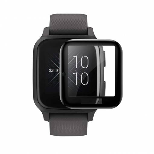 Foto - Folie de protectie pentru Garmin Venu Sq